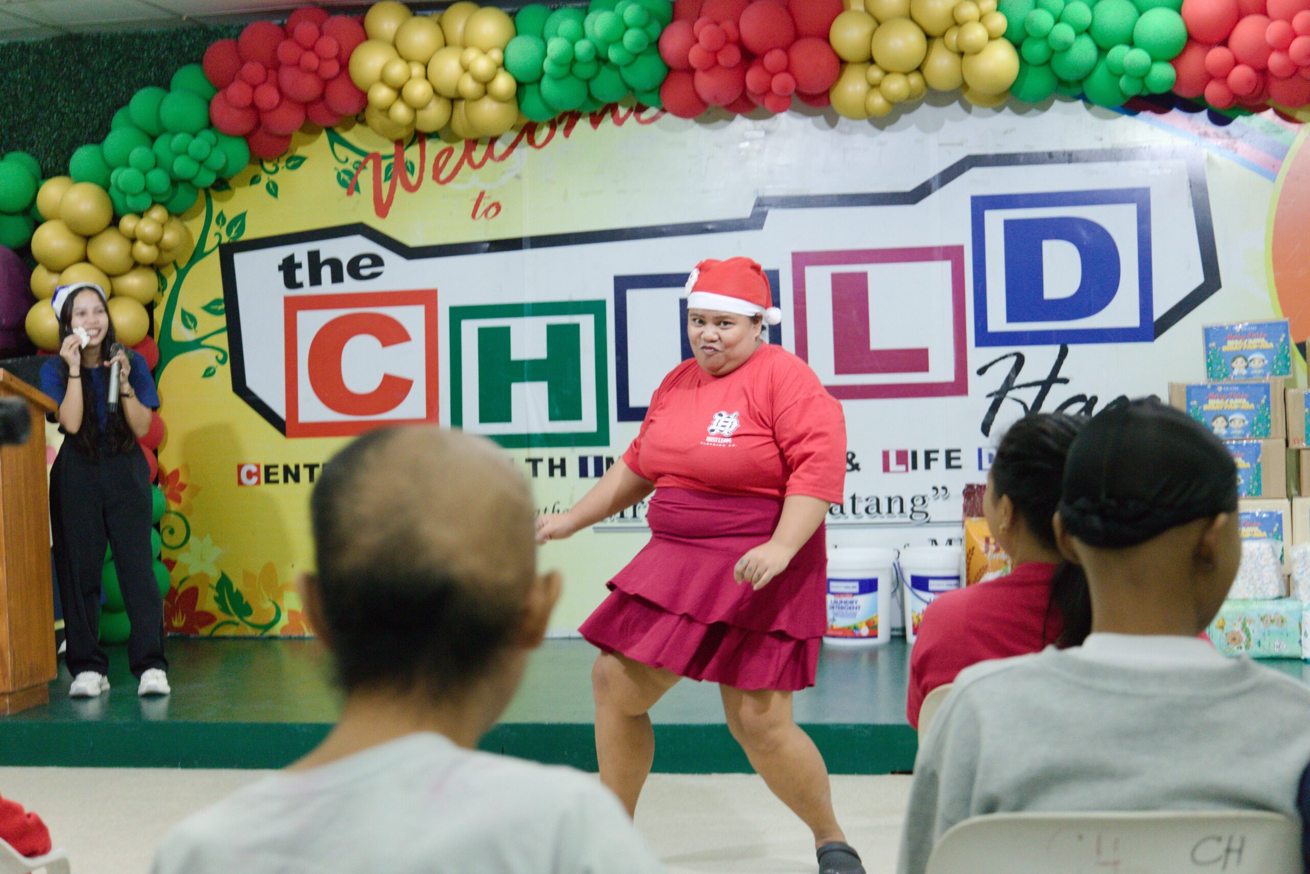 The Unconditional Love of a Wife: The Story of Ms. Jessica “Barbie” Odiame